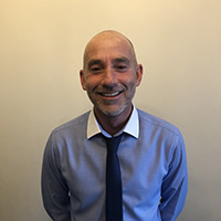 Stephen McDermott, MEGAMAN